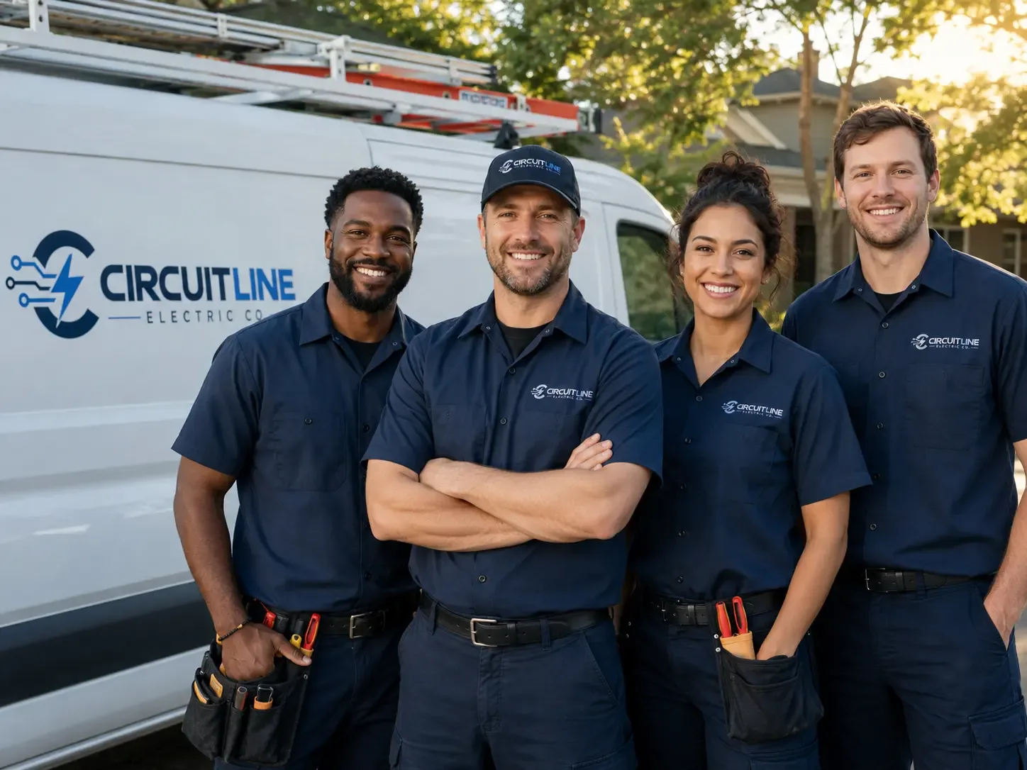 Whole Home Rewiring company in Cookstown, NJ